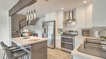 公寓 (3 Bedrooms) | 住宿內部