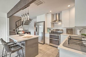 Departamento (3 Bedrooms) | Interior