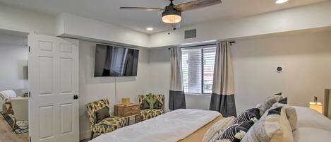 아파트 (1 Bedroom) | 내부