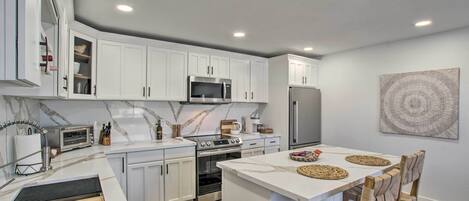 Apartamento (1 Bedroom) | Interior