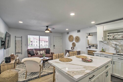 Pool Access: Mtn-view Condo in Apache Junction!