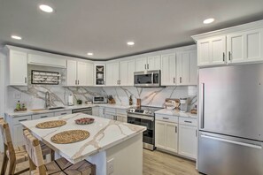 Apartment (1 Bedroom) | Fassade der Unterkunft