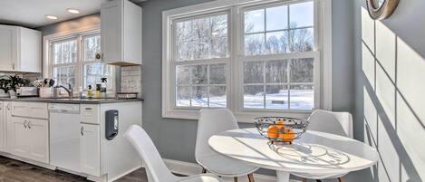 Cottage (3 Bedrooms) | Interior