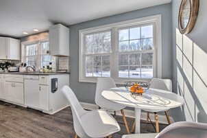 Cottage (3 Bedrooms) | Interior