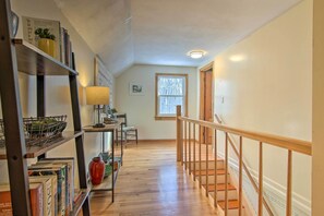 平房 (3 Bedrooms) | 住宿內部