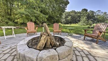 Cottage (3 Bedrooms) | Interior