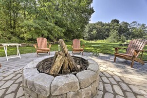 Cottage (3 Bedrooms) | Interior