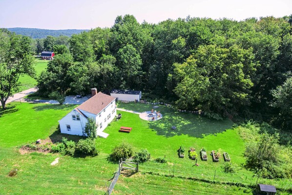 Stuga (3 Bedrooms) | Interiör