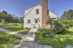 平房 (3 Bedrooms) | 住宿內部