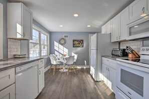 Cottage (3 Bedrooms) | Interior