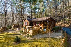 House (2 Bedrooms) | Front of property