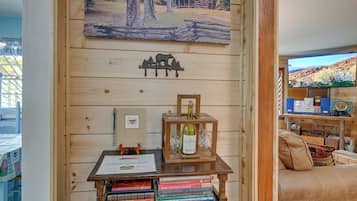 House (2 Bedrooms) | Bahagian dalam