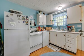 ハウス (2 Bedrooms) | 内装