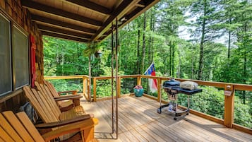 House (2 Bedrooms) | Bahagian dalam