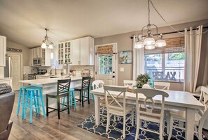 Huis (2 Bedrooms) | Interieur