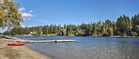 House (2 Bedrooms) | Front of property