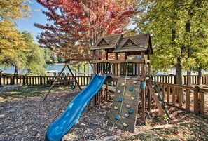 Huis (2 Bedrooms) | Interieur