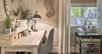 The Lake House in Rathdrum w/ Beach & Fire Pit