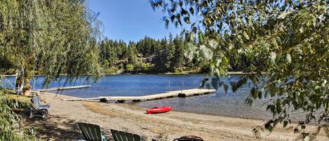 Casa (2 Bedrooms) | Interior