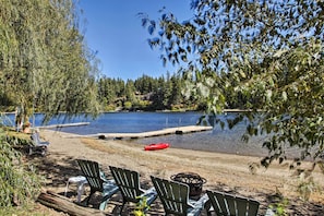 Hus (2 Bedrooms) | Innvendig