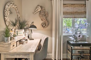 Maison (2 Bedrooms) | Intérieur