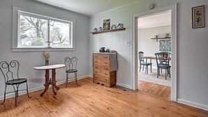 Interieur