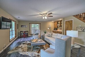 Casa (4 Bedrooms) | Interior