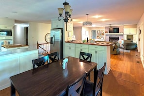 Casa (4 Bedrooms) | Interior