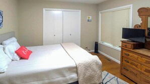 ハウス (4 Bedrooms) | 内装