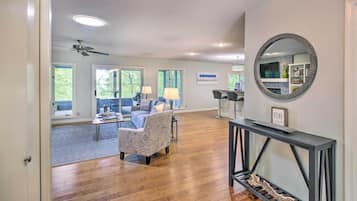 Rumah (4 Bedrooms) | Interior