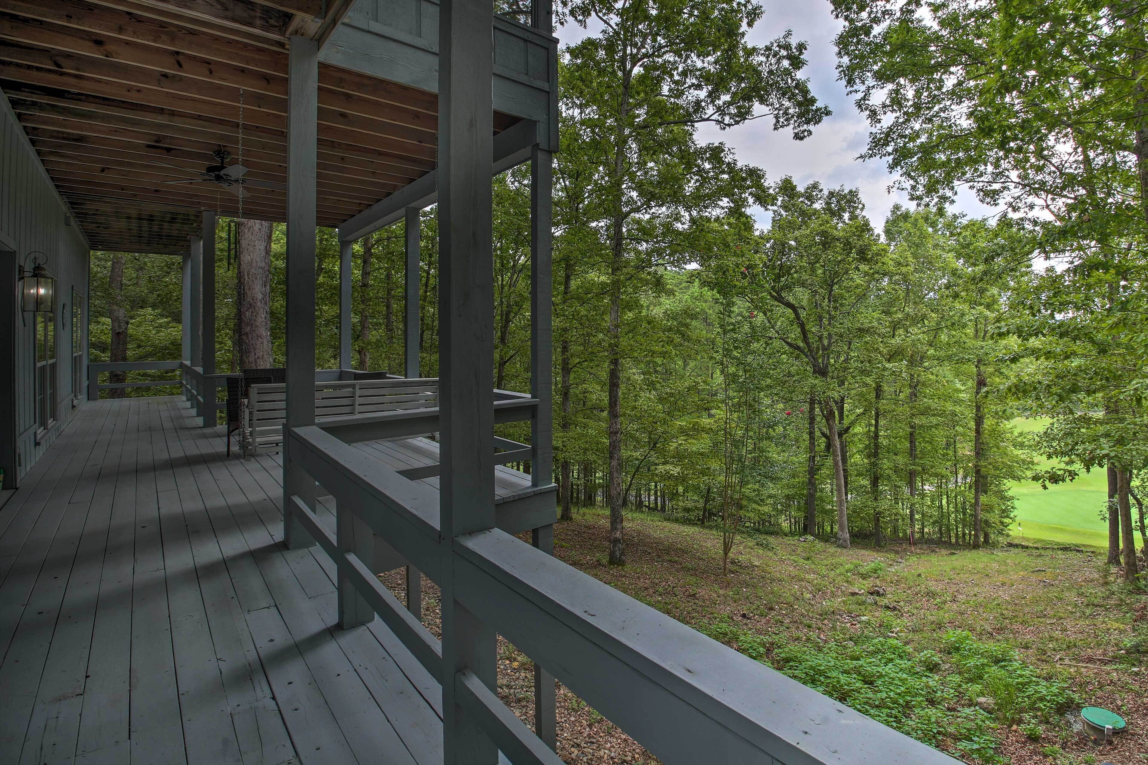 Rumah (4 Bedrooms) | Interior