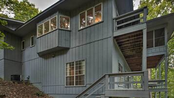 Rumah (4 Bedrooms) | Interior