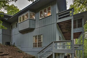 Casa (4 Bedrooms) | Interior