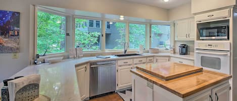 Maison (4 Bedrooms) | Intérieur