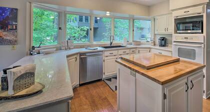 Decks w/ Views: 'casa Azul' on Cortez Golf Course