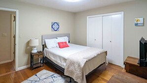 ハウス (4 Bedrooms) | 内装