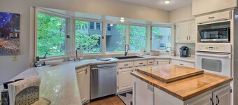 Decks w/ Views: 'casa Azul' on Cortez Golf Course