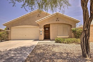 Hus (3 Bedrooms) | Innvendig