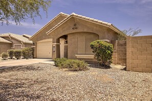 Ferienhaus (3 Bedrooms) | Innenbereich