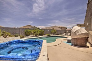 Huis (3 Bedrooms) | Interieur