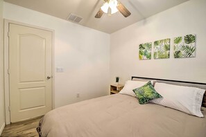 Hus (3 Bedrooms) | Innvendig