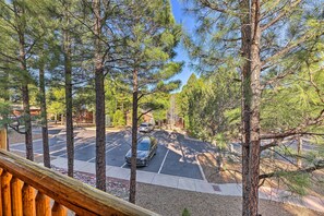 独立别墅 (1 Bedroom) | 住宿内部