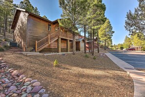 独立别墅 (1 Bedroom) | 住宿内部