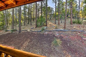 Maison (1 Bedroom) | Intérieur