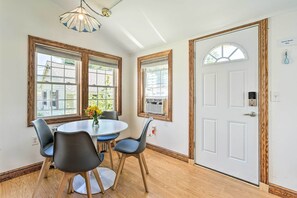 Interior - Walk to Lake George: Family Escape w/ Game Room! (Lake George)