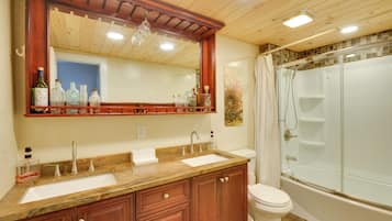 Rumah (3 Bedrooms) | Interior