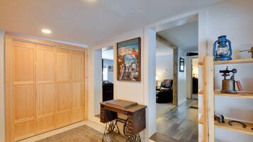 Maison (3 Bedrooms) | Intérieur