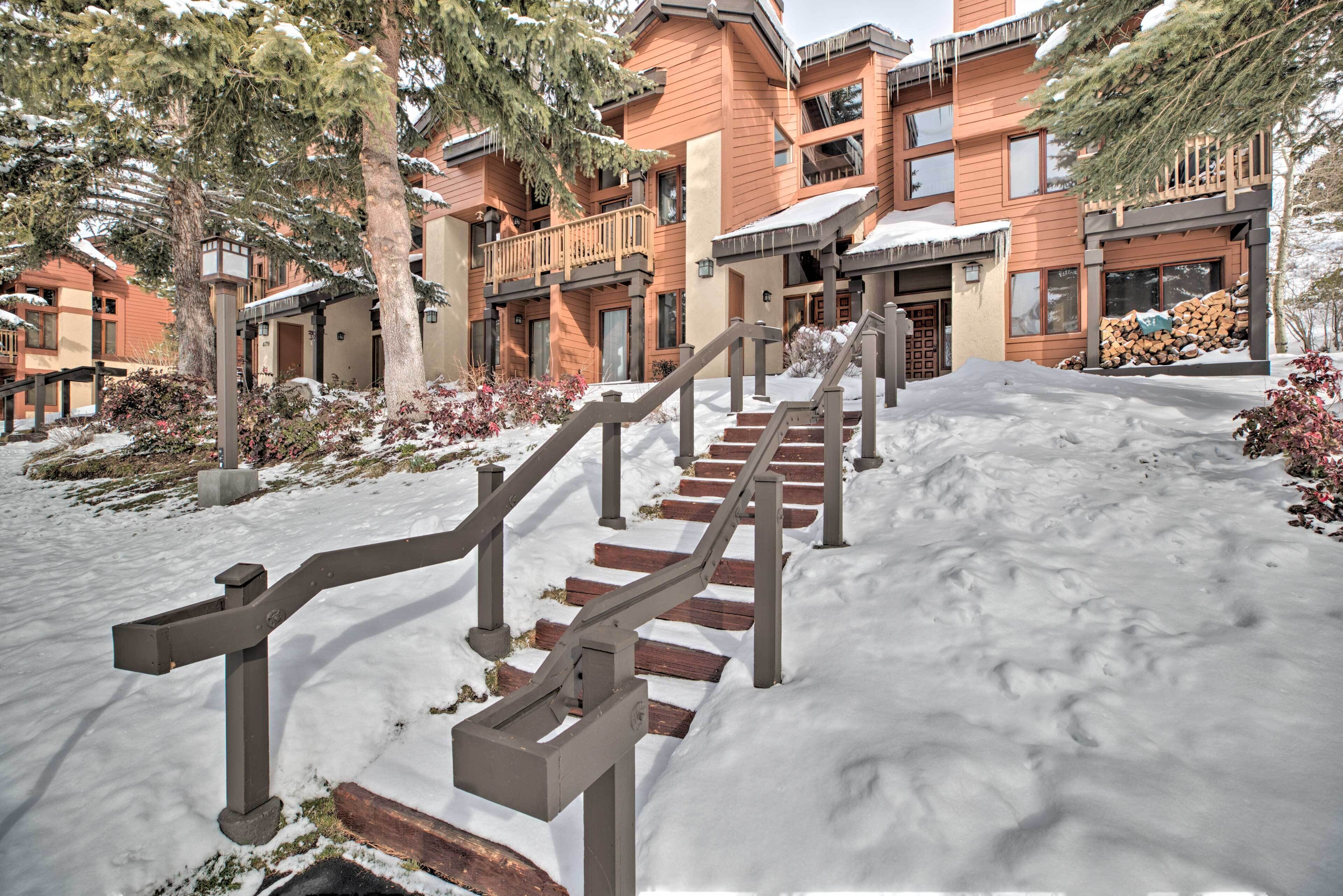 Apartment (3 Bedrooms) | Interior