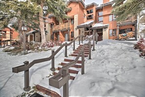 Apartemen (3 Bedrooms) | Interior