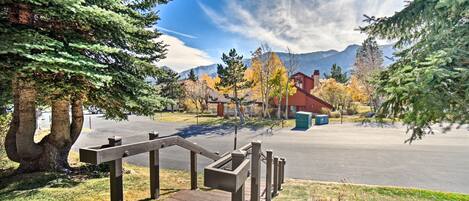 Apartment (3 Bedrooms) | Interior